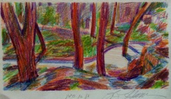 San Simon park
crayon San Simon park
crayon